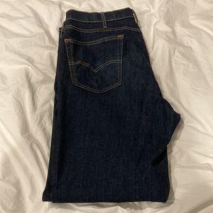 Never Worn Levi 541 Relaxed Fit Men’s Jeans Size 38x36